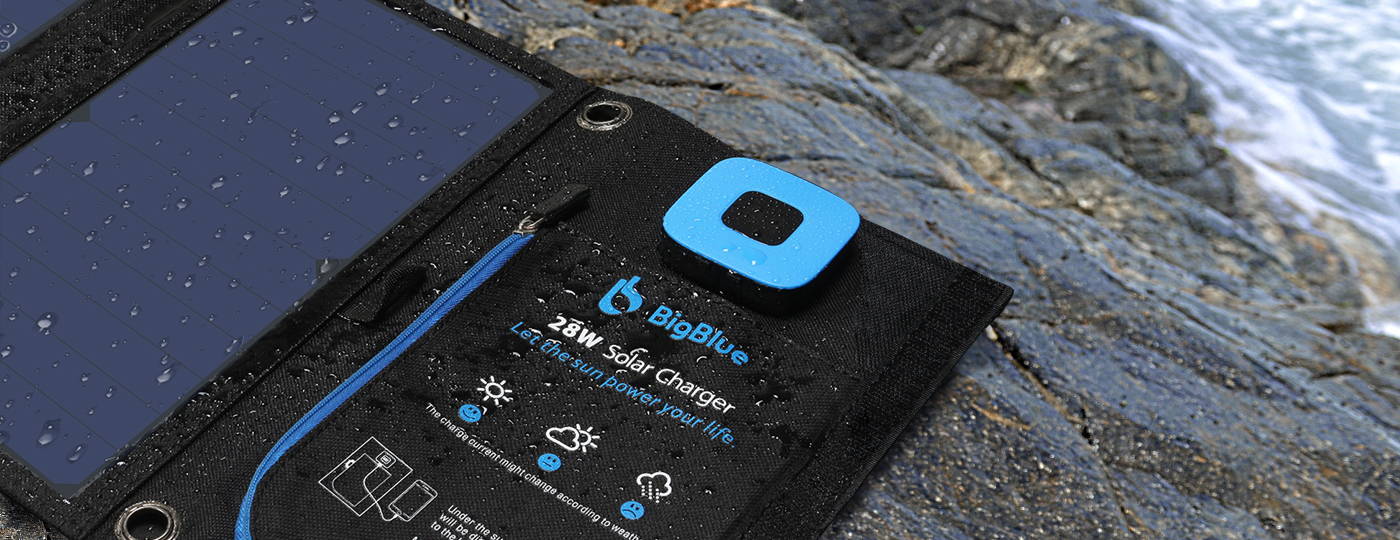 Amazon.com: Solar Panels Charger with Digital Ammeter